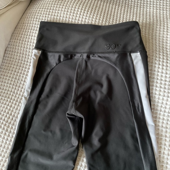 Discontinued Soul By Soulcycle Leggings, small - Picture 1 of 7